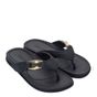 Sandalia-Off-White-Detalhe-Metalizado-|-Grendha-Tamanho--33---Cor--PRETO-0
